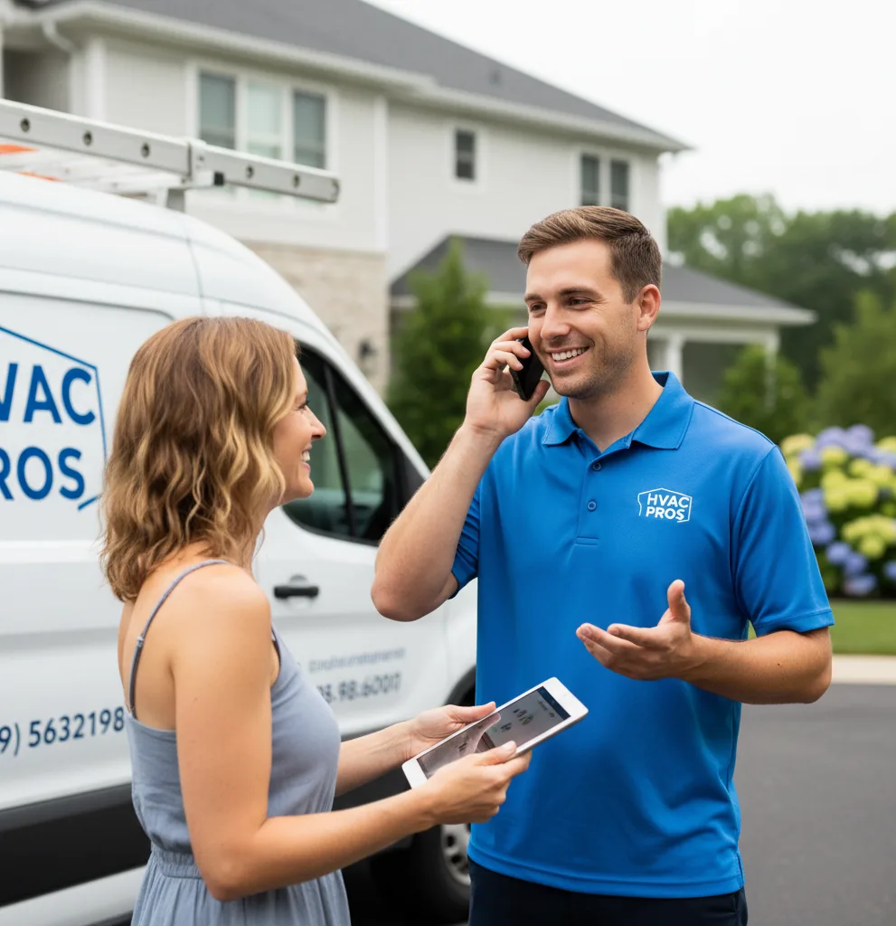Furnace Installation in Westmorland, CA